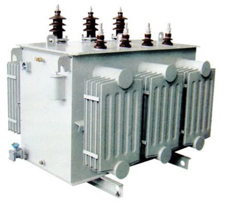 四川S13-800KVA/10KV/0.4KV油浸式变压器