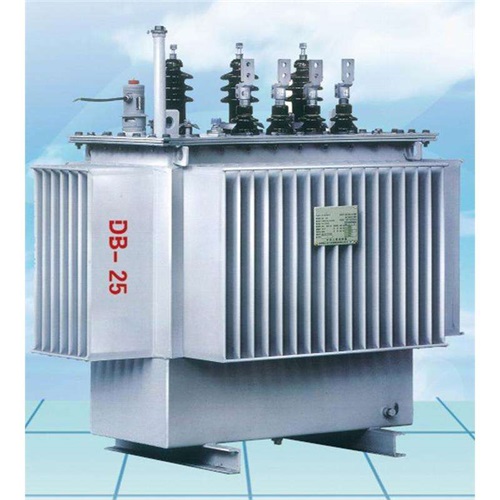 四川S11-160KVA/10KV/0.4KV油浸式变压器