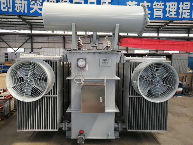 四川S11-20000KVA/35KV/10KV油浸式变压器