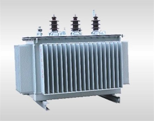 四川SCB13-1250KVA/10KV/0.4KV油浸式变压器