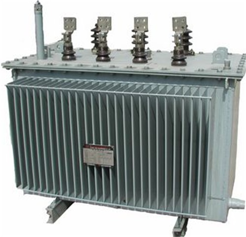 四川S13-2000KVA油浸式变压器价格