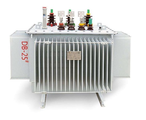 四川SCB11-400KVA/10KV/0.4KV油浸式变压器
